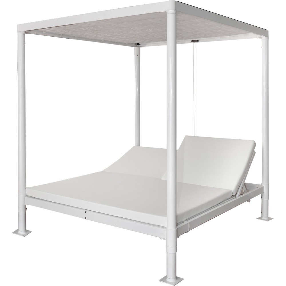 Gazebo 200x200