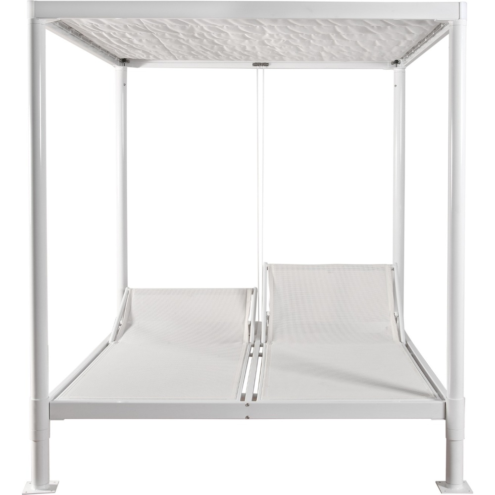 Gazebo 200x200